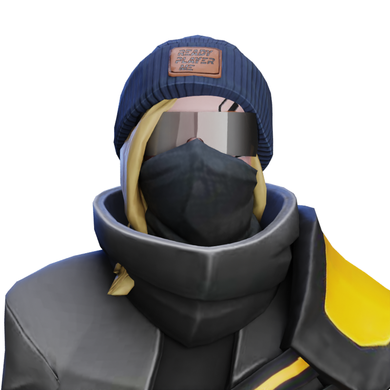 Moon's avatar