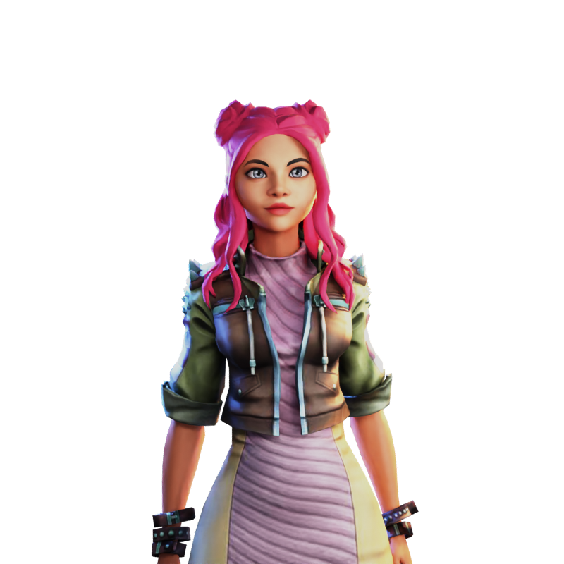 Missilianna's avatar