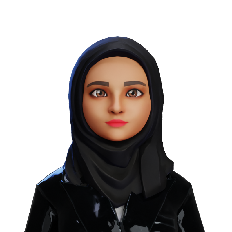 Dr Munira's avatar