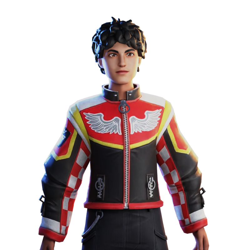 adolfomoruiz's avatar