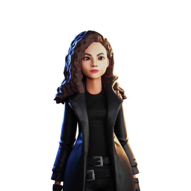 KruCharintip's avatar