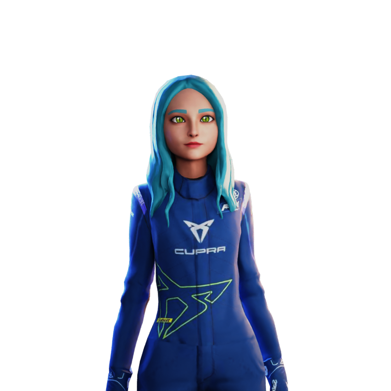 Minka Angel's avatar