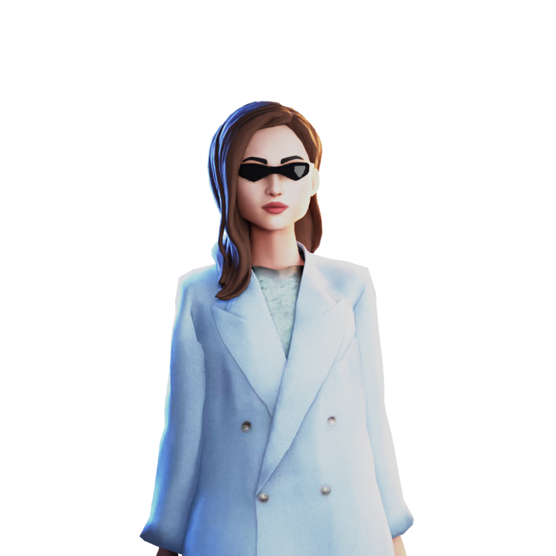 Sandy Altered's avatar