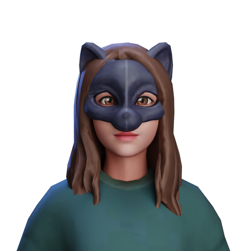 Leonor's avatar