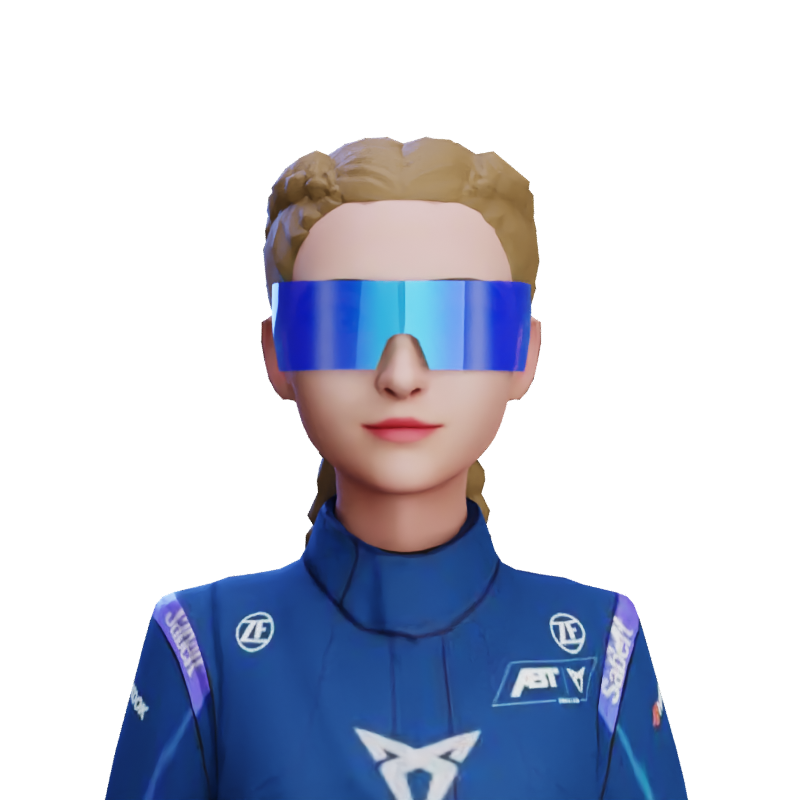 IDA's avatar