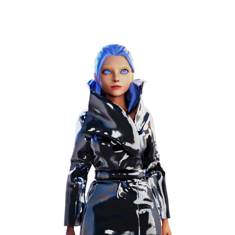 Surfergirl Gallery's avatar