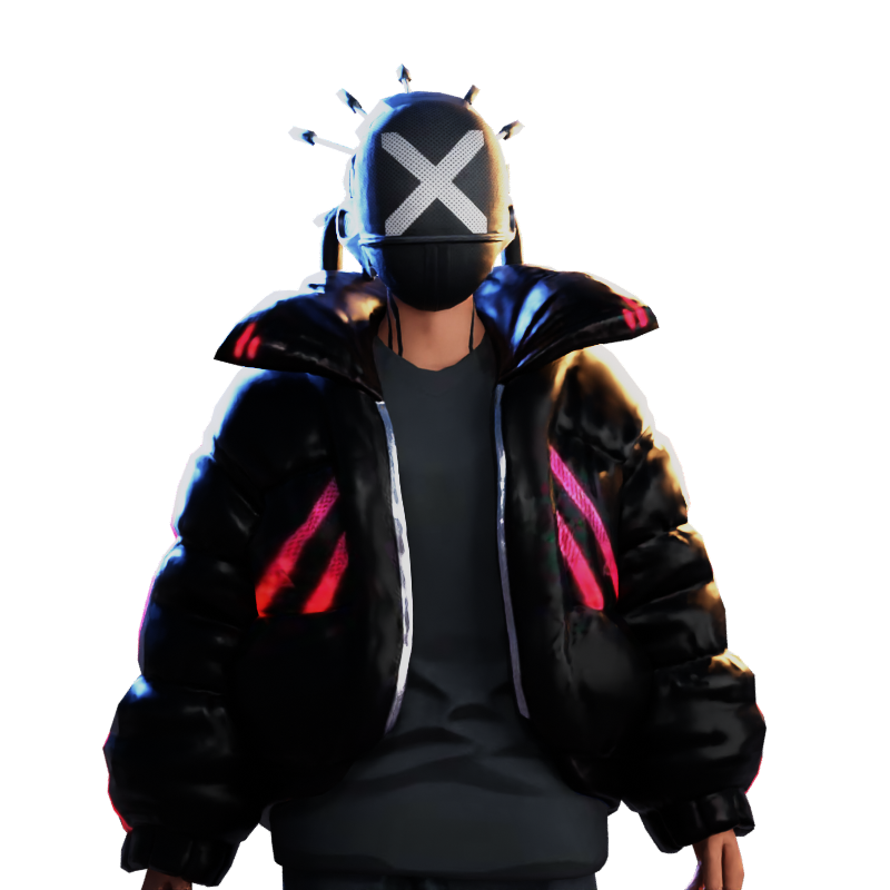 LEONARDO PROJECT's avatar