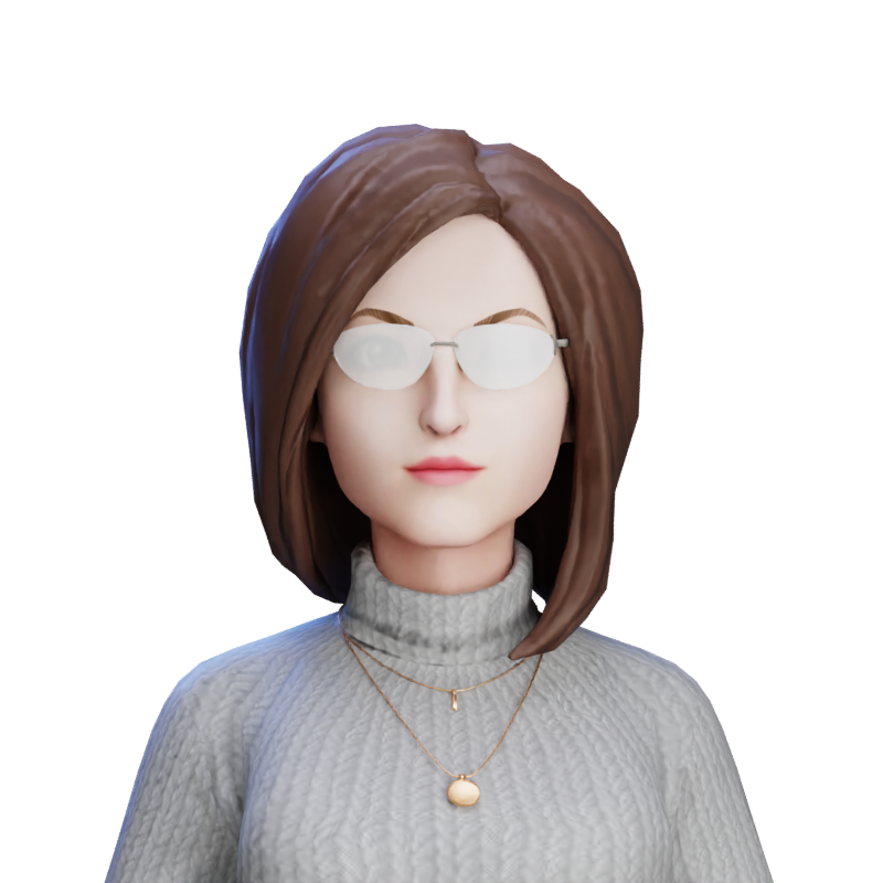 Fulvia Mazza's avatar