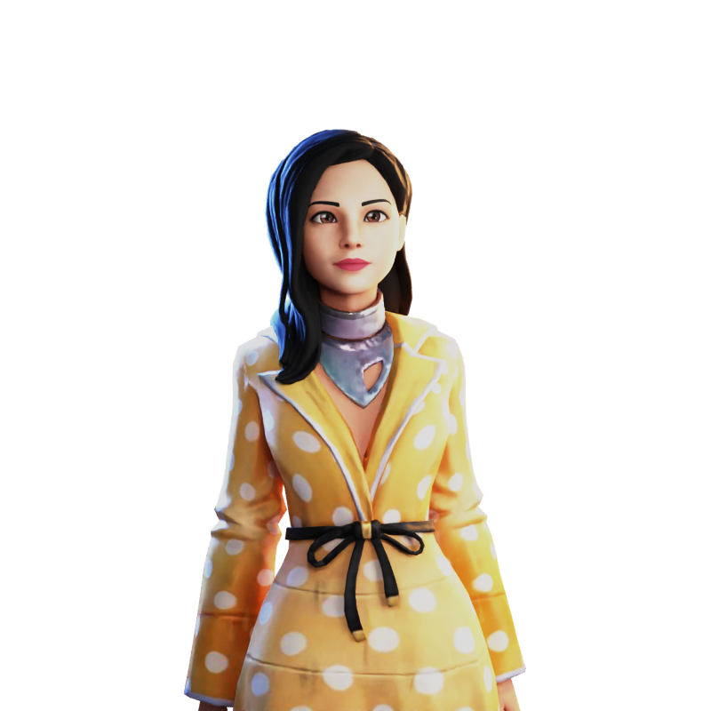 KrisztinaHB's avatar