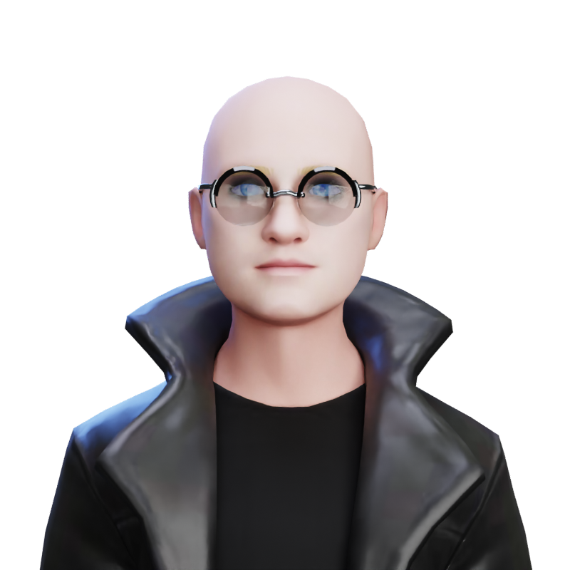Lord Wolf's avatar