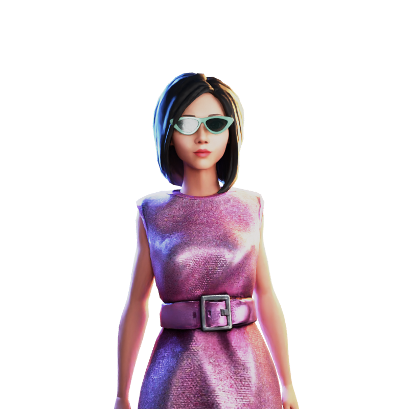 ClaireReinaCirceCajal's avatar