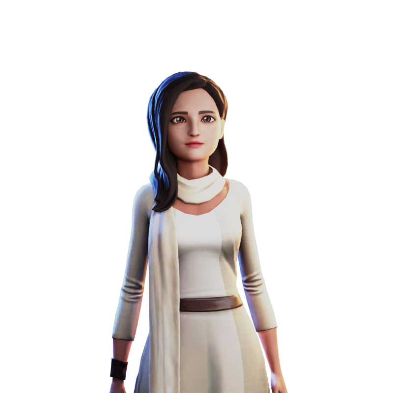 Mrs. Carpenter's avatar