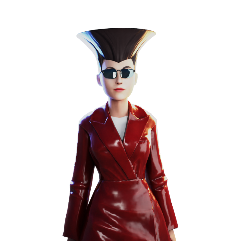 Prof. Leila Digital sem Mistérios's avatar