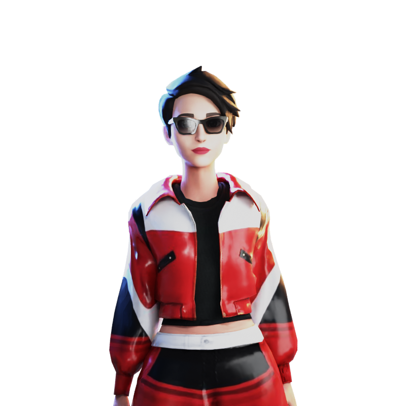 Zeynep Buyukersoy's avatar