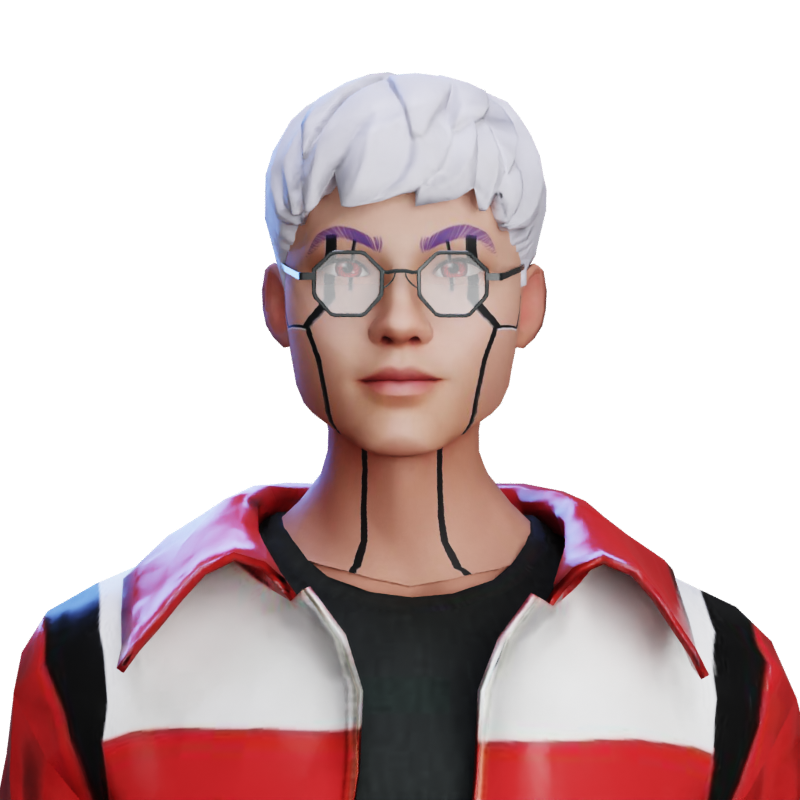 Kai Loren's avatar