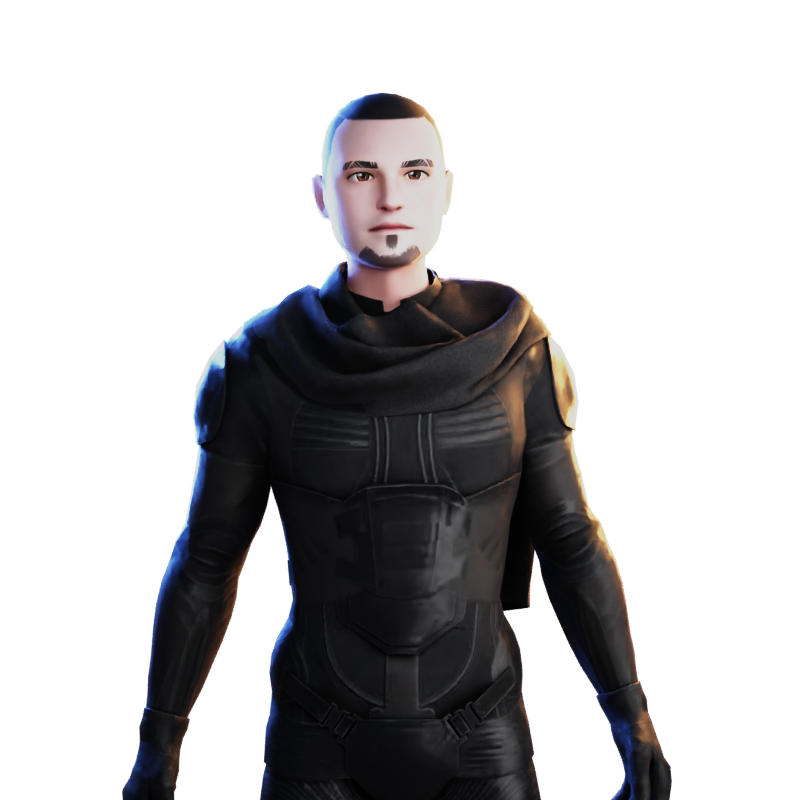 Baris Gencel's avatar