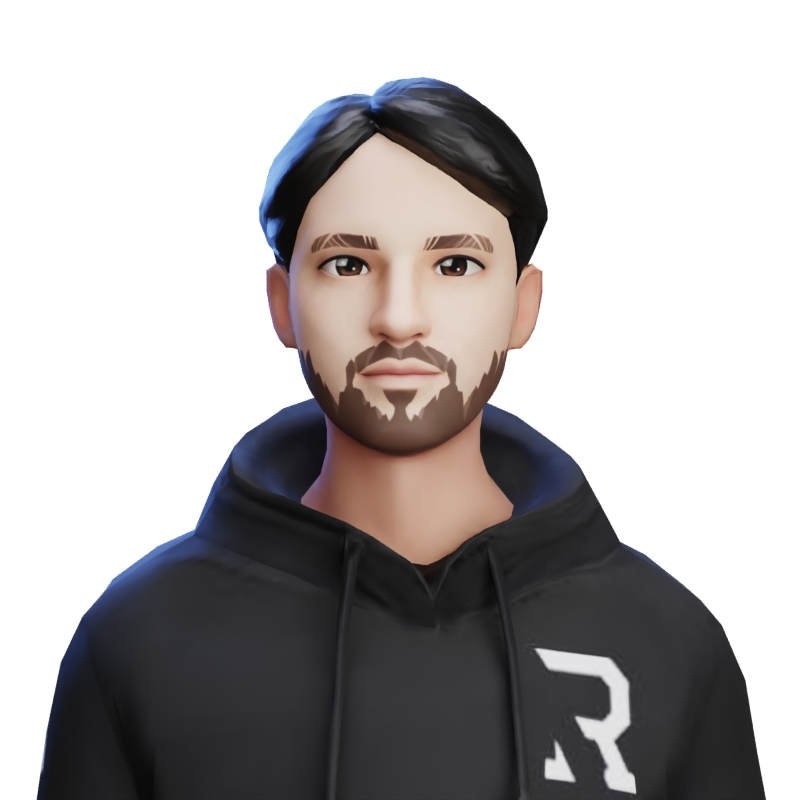 Twin Wolves's avatar