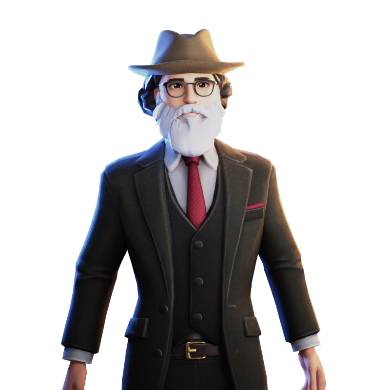 Mezahir AVSAR's avatar