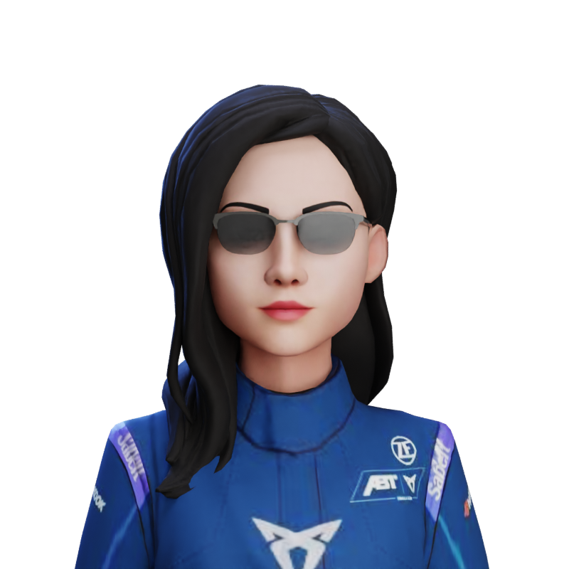 Teacher Sirirat's avatar