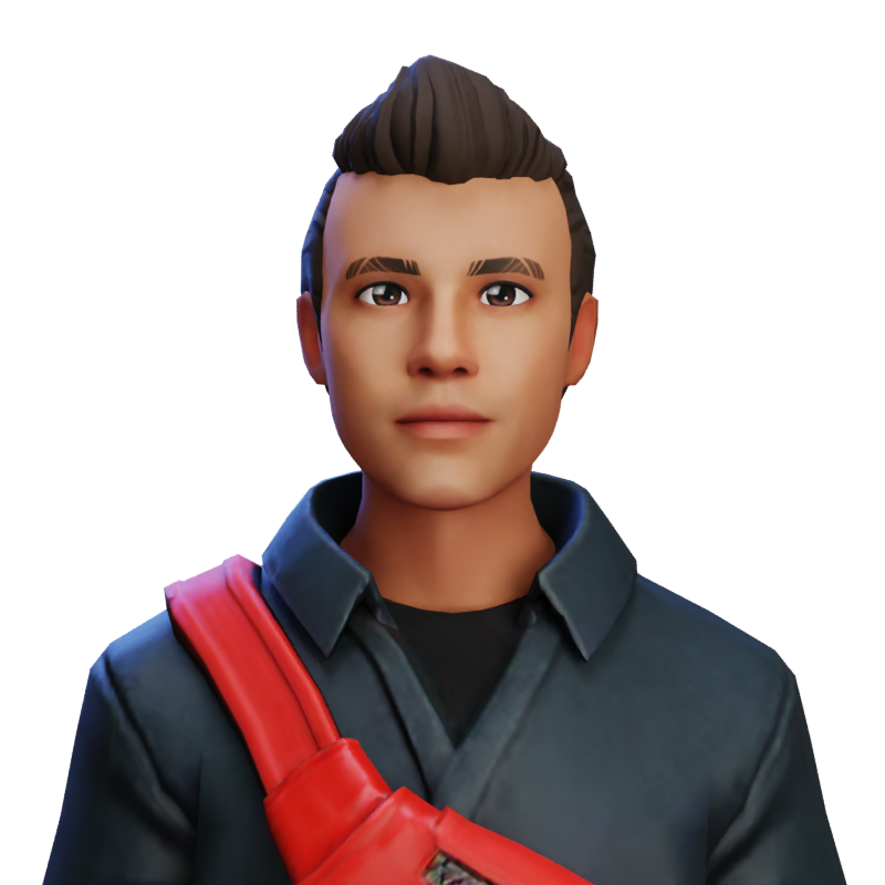 Naz's avatar