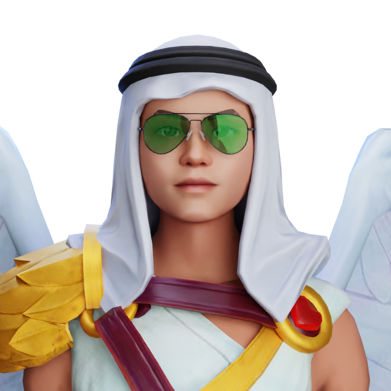 Phat永生's avatar