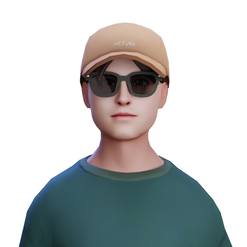 Michael's avatar