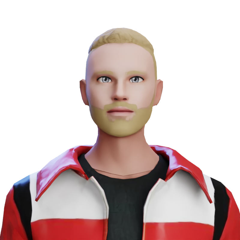 Phantom AG's avatar