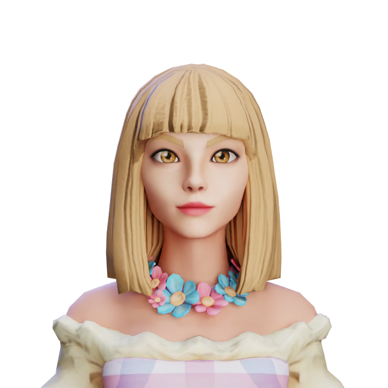 OMG's avatar