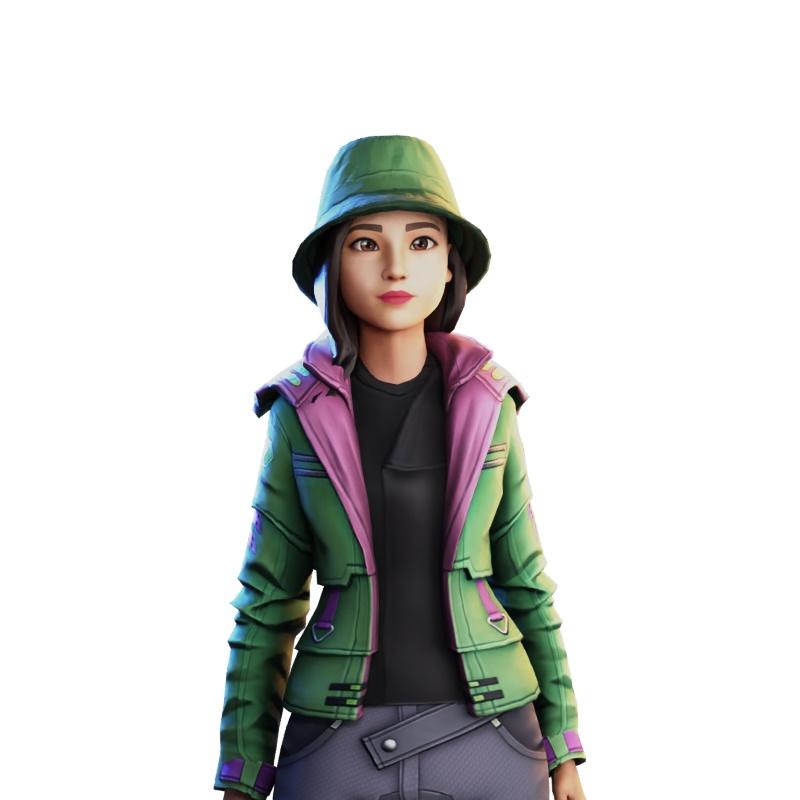 Almea NexUS's avatar