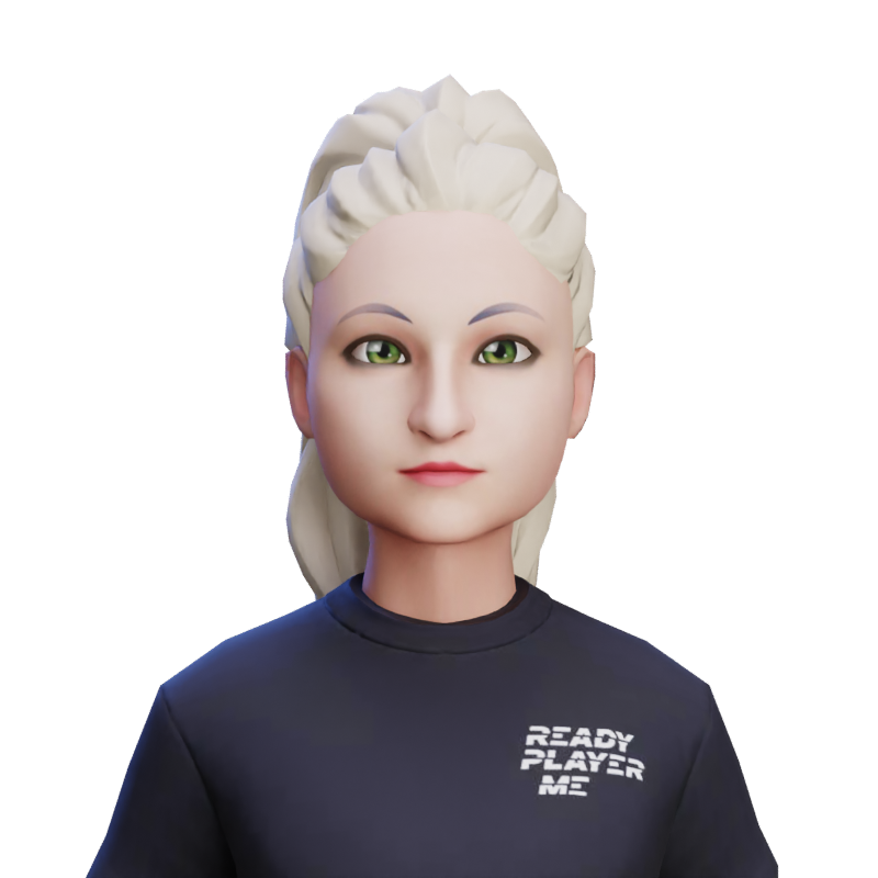 Ioanna's avatar