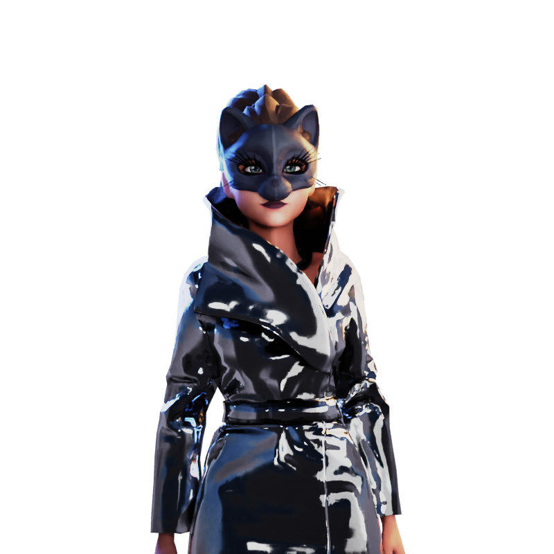 YBergerGirl's avatar