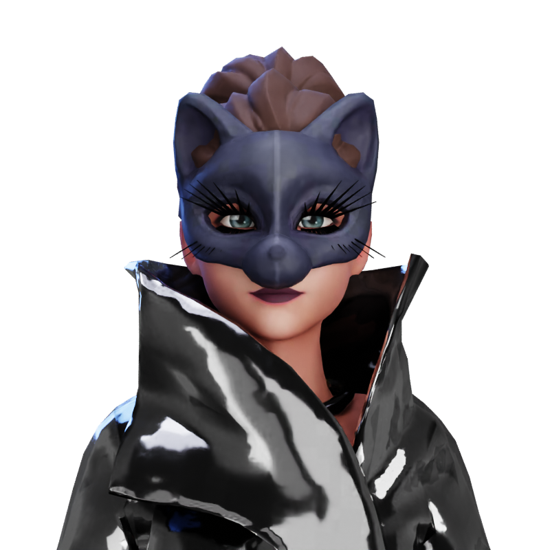 YBergerGirl's avatar