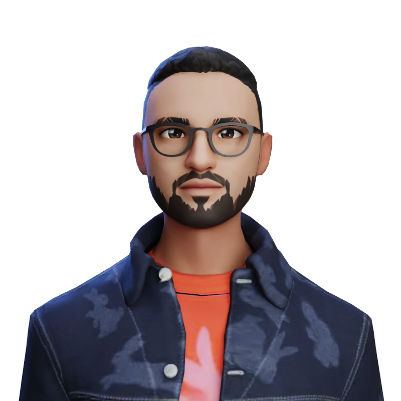 Nicolò Busnè's avatar