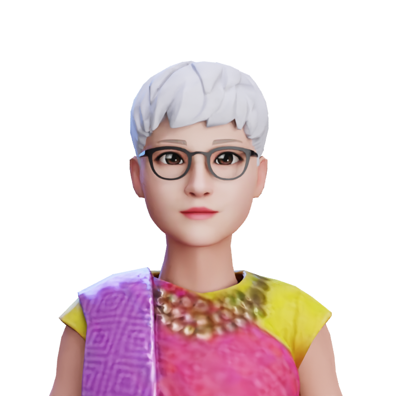 Dr. Nellie Deutsch's avatar