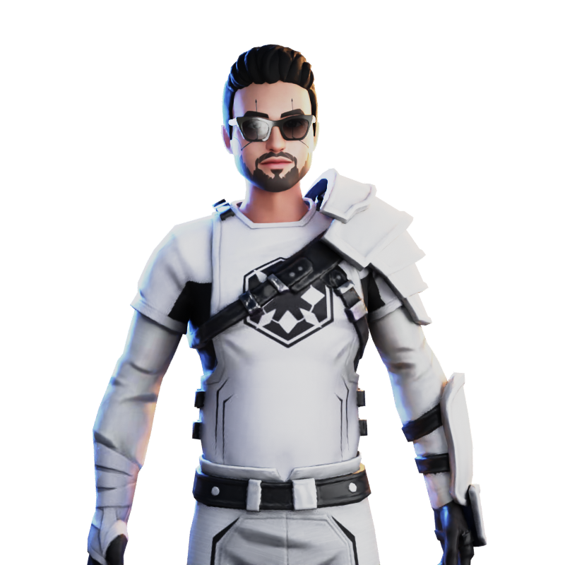 Poolex Mind's avatar