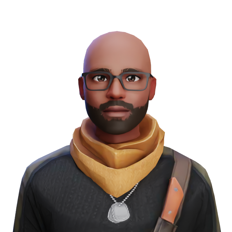 nicejay's avatar