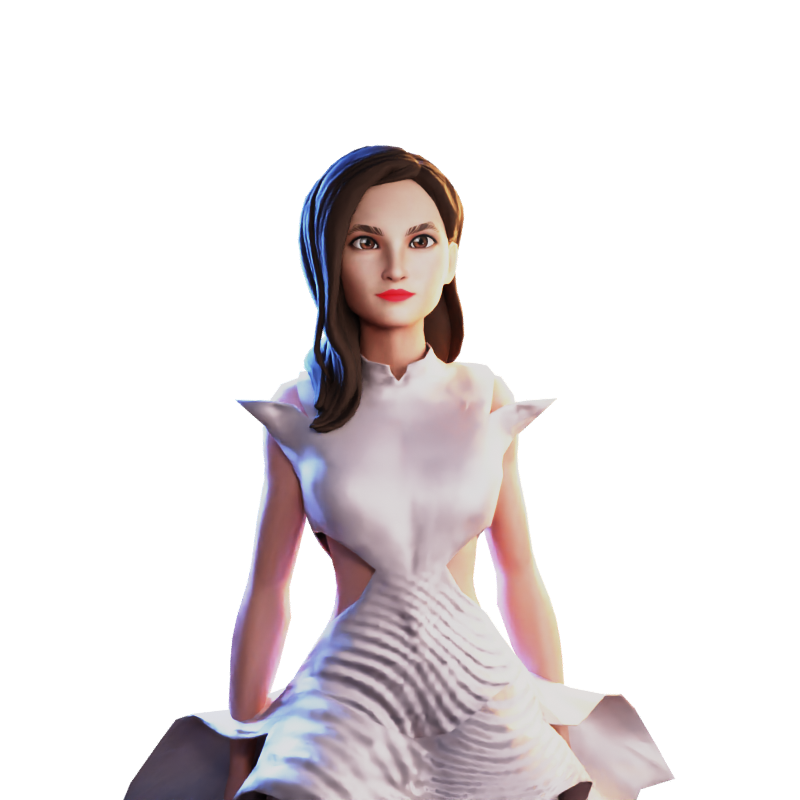 Ekaterina's avatar