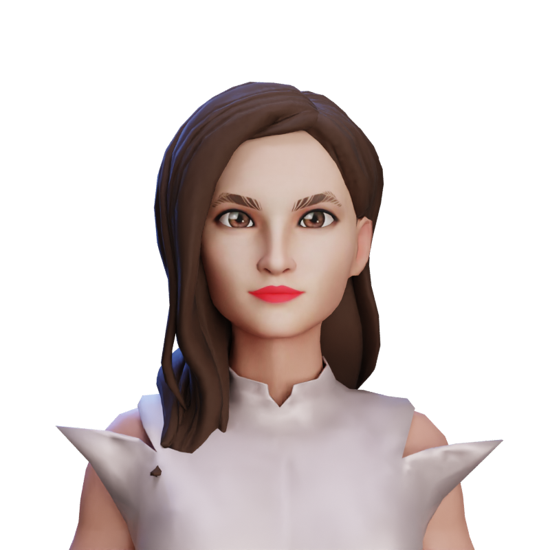 Ekaterina's avatar