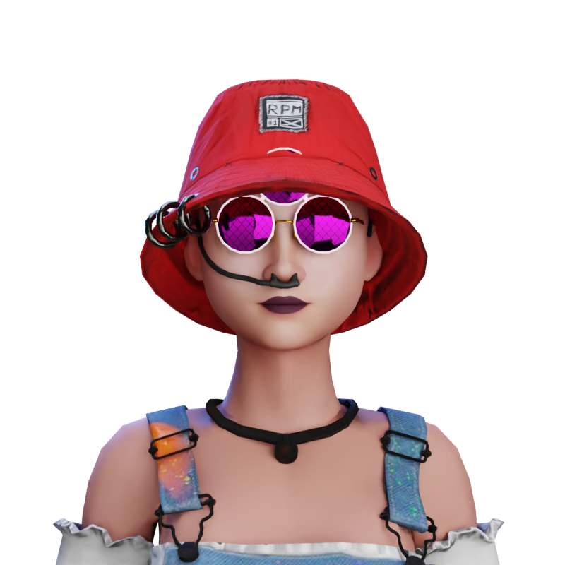 Panthita Buasiripun's avatar