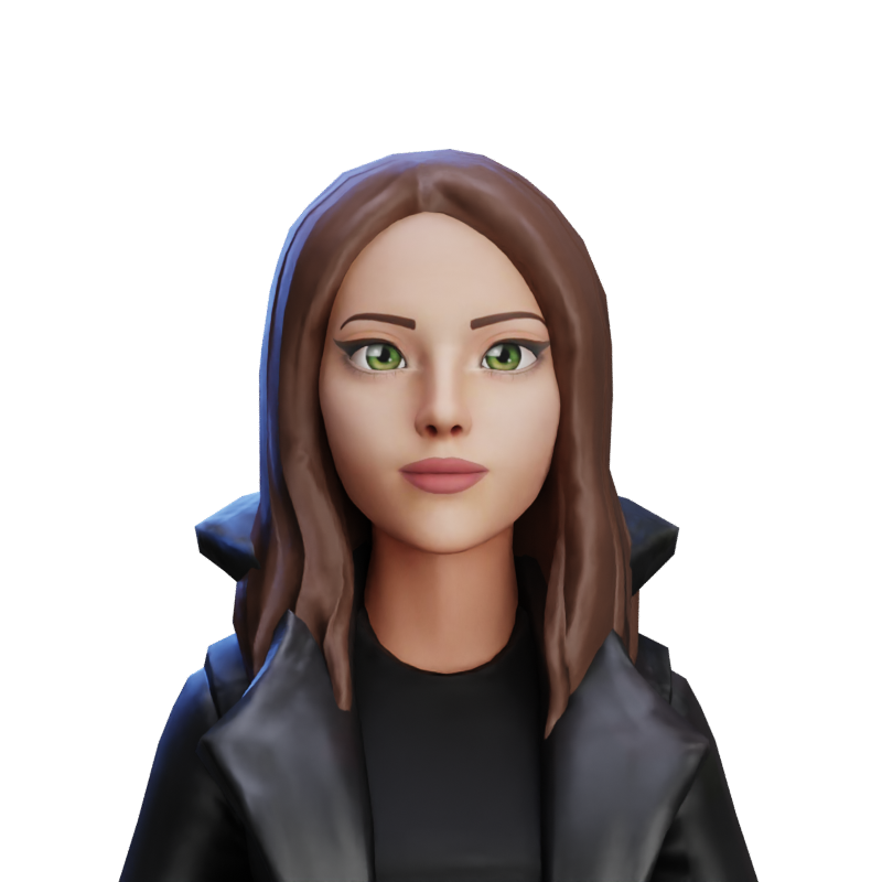 MariaLasso's avatar