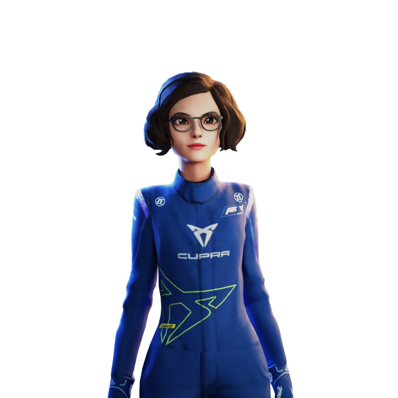 Fatemeh Spaces DAO's avatar