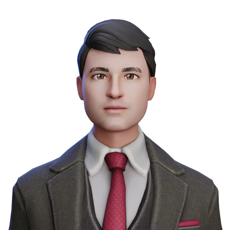 Jorge's avatar