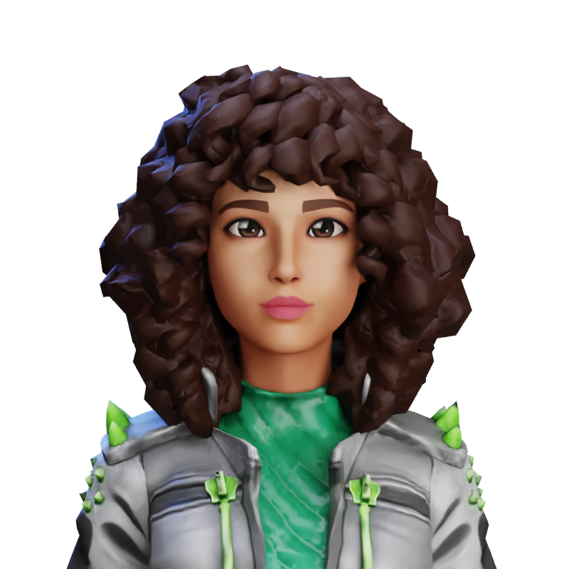MamiNature's avatar