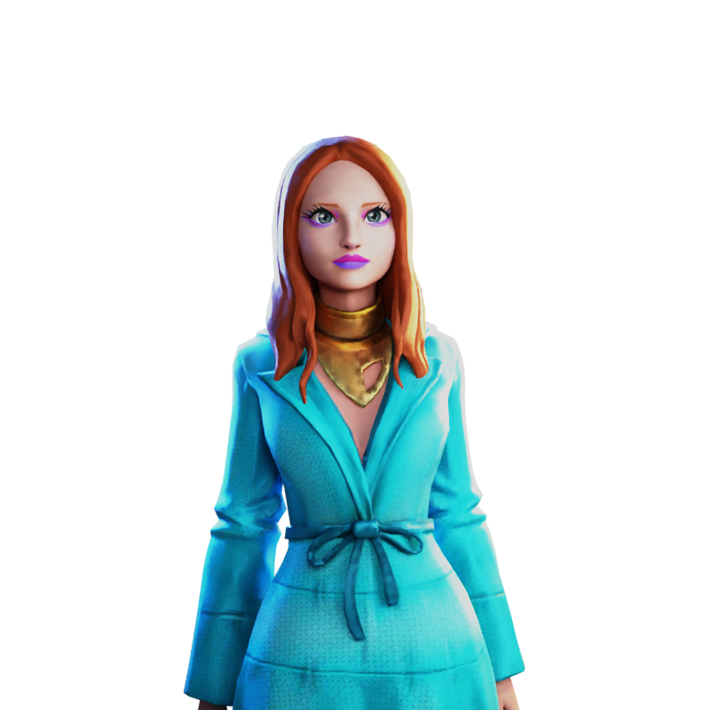 Alessandra Iacobelli's avatar