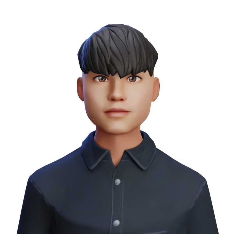 Gamekoranit's avatar