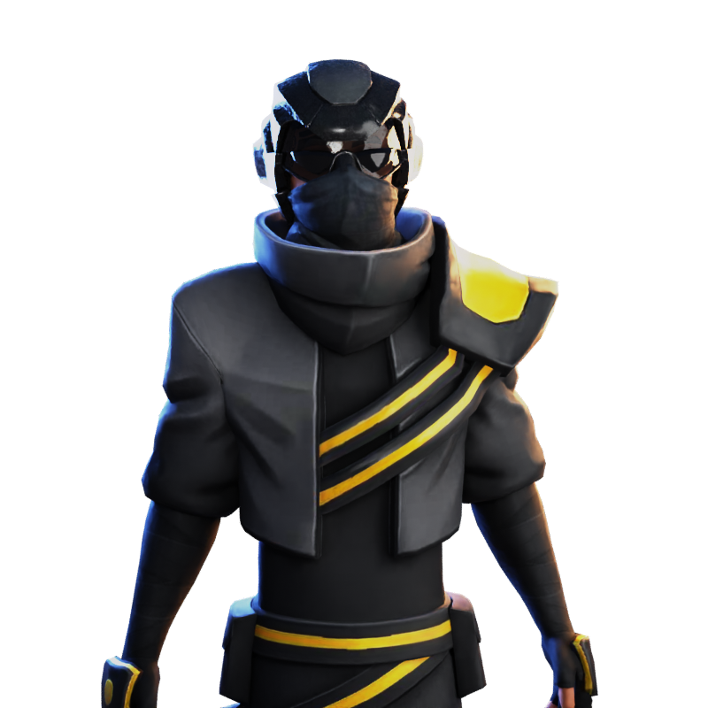 Sanal Markam's avatar