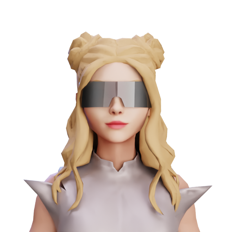 Hypatia Ai's avatar