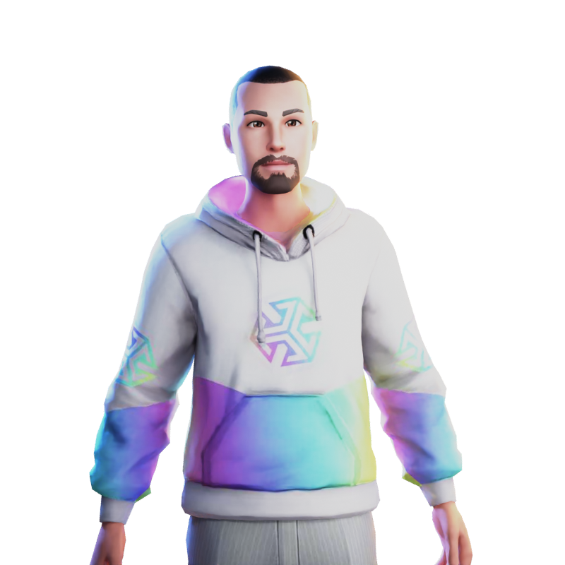 EQ the Chemist's avatar