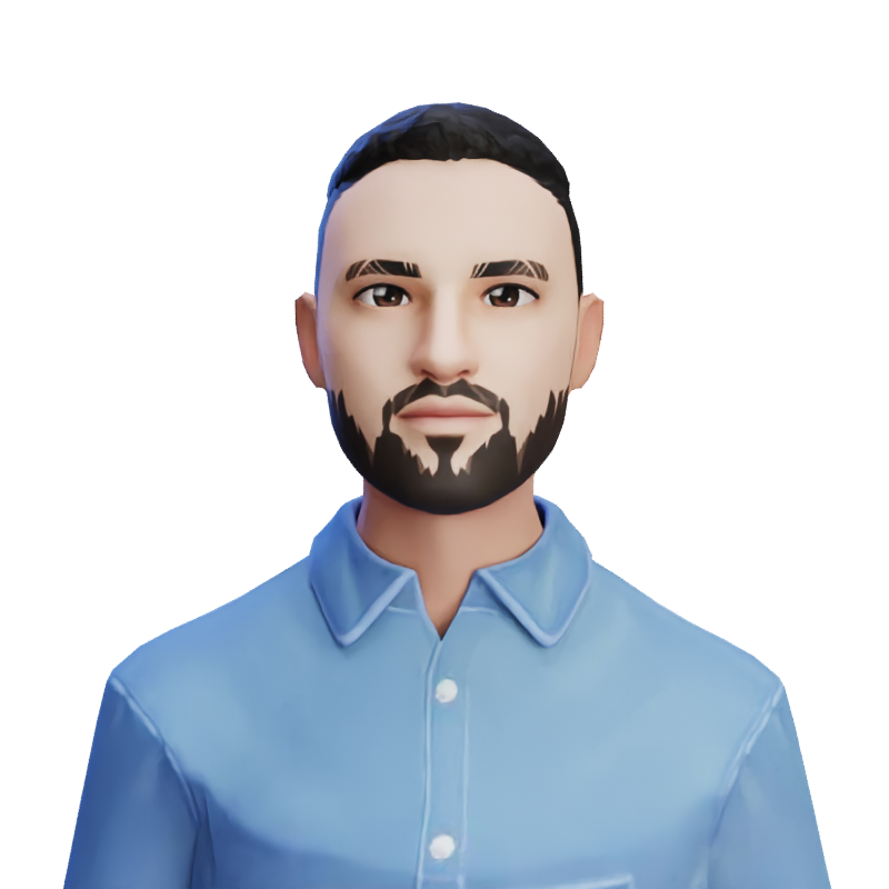 Manuel's avatar