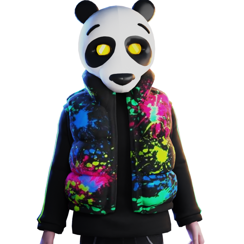 PEDRO MUJICA / WECOLAB's avatar